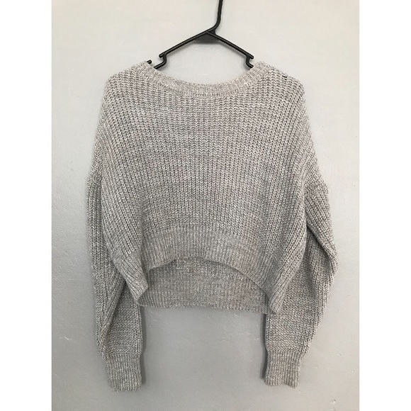 Urban Outfitters Sweaters - UO cropped sweater